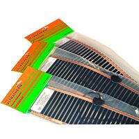 FENIX Pás ULTRATHERM Viv Strip 32W topný