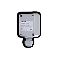 EBERLE Čidlo F 897 001 venkovní nástěnné IP65