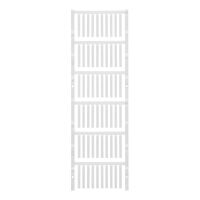 WEIDMÜLLER Systém značení kabelů -Štítek TM-I 30 MC NE WS