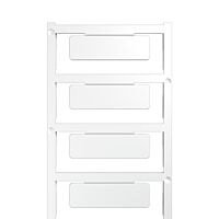 WEIDMÜLLER Značky na přístroje -Štítek CC 15/49 K MC NE WS