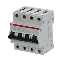 ABB Jističe compact S 200…S204-C2  2CDS254001R0024