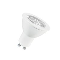 OSRAM Žárovka LED 5W-50 GU10 2700K 36° VALUE