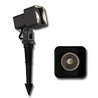 Sví. LED Kira 7W 4000K IP65