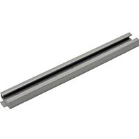 DIETZEL UNIVOLT Lišta HSKH II/20 PVC uchycovací šedá