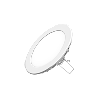 NBB Svítidlo LED RIKI-V 7W RGB 24VDC IP44 stř.