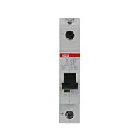 ABB Jističe compact S 200MTS201MT-C50UC  2CDS271065R0504