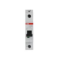 ABB Jističe compact S 200MTS201MT-K50UC  2CDS271065R0577
