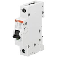 ABB Jističe compact S 200MTS201MT-Z60UC  2CDS271065R0588