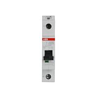 ABB Jističe compact S 200MTS201MT-K63UC  2CDS271065R0607