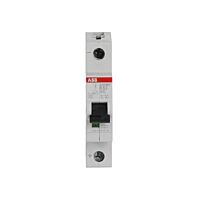 ABB Jističe compact S 200MTS201MT-B63UC  2CDS271065R0635