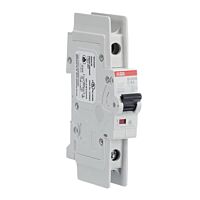 ABB Jističe compact SU 200SU201M-C4  2CDS271337R0044