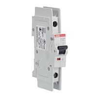 ABB Jističe compact SU 200SU201M-K15  2CDS271337R0457