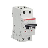 ABB Jističe compact S 200MTS202MT-B25UC  2CDS272065R0255