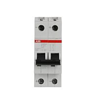 ABB Jističe compact S 200MTS202MT-K2UC  2CDS272065R0277
