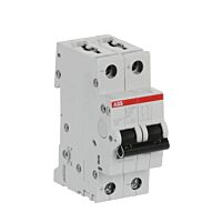 ABB Jističe compact S 200MTS202MT-B32UC  2CDS272065R0325
