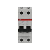 ABB Jističe compact S 200MTS202MT-K8UC  2CDS272065R0407