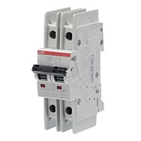 ABB Jističe compact SU 200SU202M-C13  2CDS272337R0134