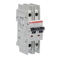 ABB Jističe compact SU 200SU202M-C16  2CDS272337R0164