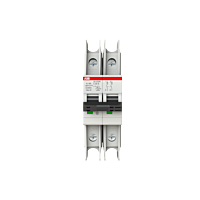 ABB Jističe compact SU 200SU202M-C20  2CDS272337R0204