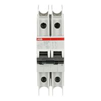 ABB Jističe compact SU 200SU202M-Z3  2CDS272337R0318