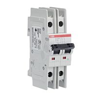 ABB Jističe compact SU 200SU202M-K4  2CDS272337R0337