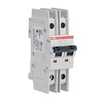 ABB Jističe compact SU 200SU202M-K20  2CDS272337R0487