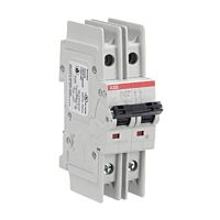 ABB Jističe compact SU 200SU202M-C50  2CDS272337R0504