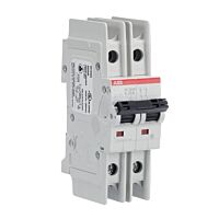 ABB Jističe compact SU 200SU202M-K25  2CDS272337R0517