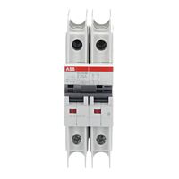 ABB Jističe compact SU 200SU202M-Z35  2CDS272337R0548