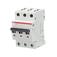 ABB Jističe compact S 200MTS203MT-K10UC  2CDS273065R0427