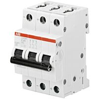 ABB Jističe compact S 200MTS203MT-Z16UC  2CDS273065R0468