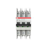 ABB Jističe compact SU 200SU203M-C4  2CDS273337R0044