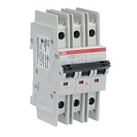 ABB Jističe compact SU 200SU203M-K0,2  2CDS273337R0087