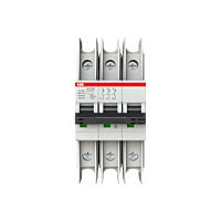 ABB Jističe compact SU 200SU203M-K0,3  2CDS273337R0117
