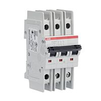 ABB Jističe compact SU 200SU203M-C15  2CDS273337R0154