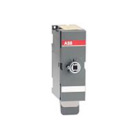 ABB Odpínače-Přepínače, příslušenství OTZT1A  1SCA106522R1001