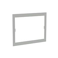 ABB Pojistkové odpínače XLP…XLP00 Krycí rámeček 2x XLP00  1SEP407792R0002