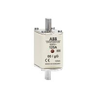 ABB Pojistka nožová 160A OFAF NH00 GG