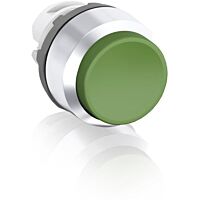 ABB Ovl. prvky modulární 22mmMP3-30G Tlačítko Zelené  1SFA611102R3002