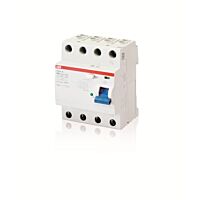 ABB Chrániče compact F 200 BF204 B-400,5  2CSF204592R4400