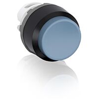 ABB Ovl. prvky modulární 22mmMP4-10L Tlačítko Modré  1SFA611103R1004
