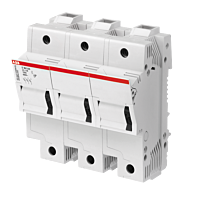 ABB Odpínač E93/125s pojistkový