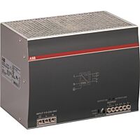 ABB Entrelec zdroje DCCP-E 4810 - 48V DC10A, 115-230V AC  1SVR427035R2000