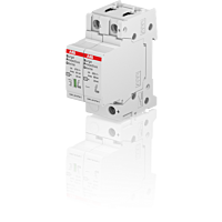 ABB Svodič OVROVR T2 1N 80-275s P QS, přepěťová ochrana typ 2