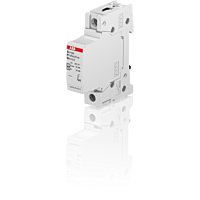 ABB Svodič OVROVR T2 N 80-275s P, přepěťová ochrana typ 2