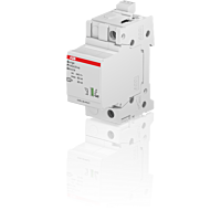 ABB Svodič OVROVR T2  80-440s P TS QS,  přepěťová ochrana typ 2