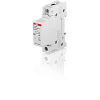 ABB Svodič OVROVR T2 N 80-440s P, přepěťová ochrana typ 2