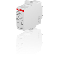ABB Svodič OVROVR T2 N 80-440s C, přepěťová ochrana typ 2