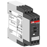 ABB ENTRELEC časová reléCT-AHS.22S ,nový design, šroubové svorky  1SVR730110R3300