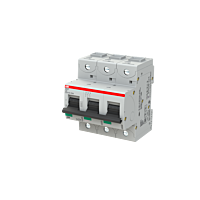 ABB Jističe S 800...S803C-C20  2CCS883001R0204